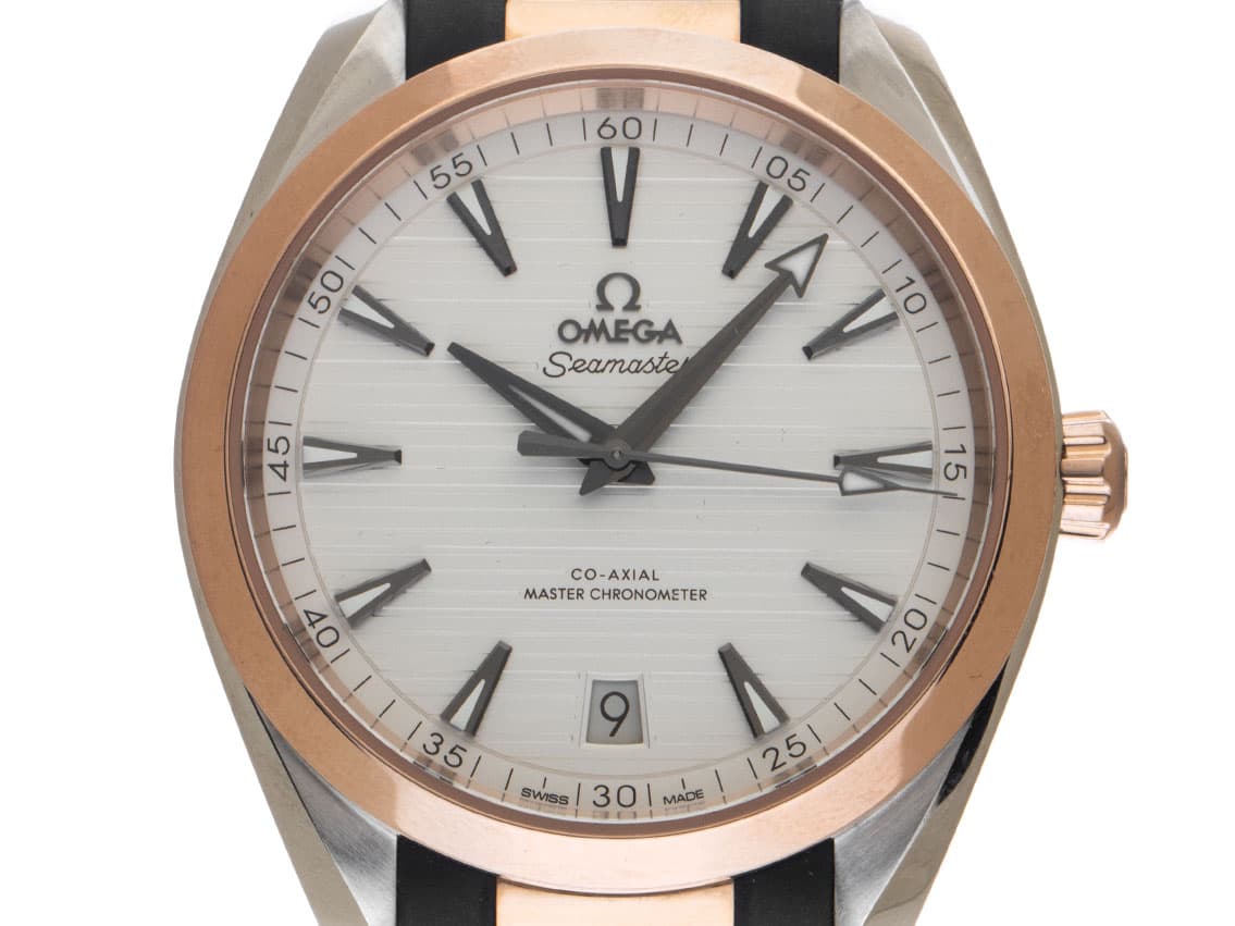Omega Seamaster – Ref. 220.22.41.21.02.001, Neu