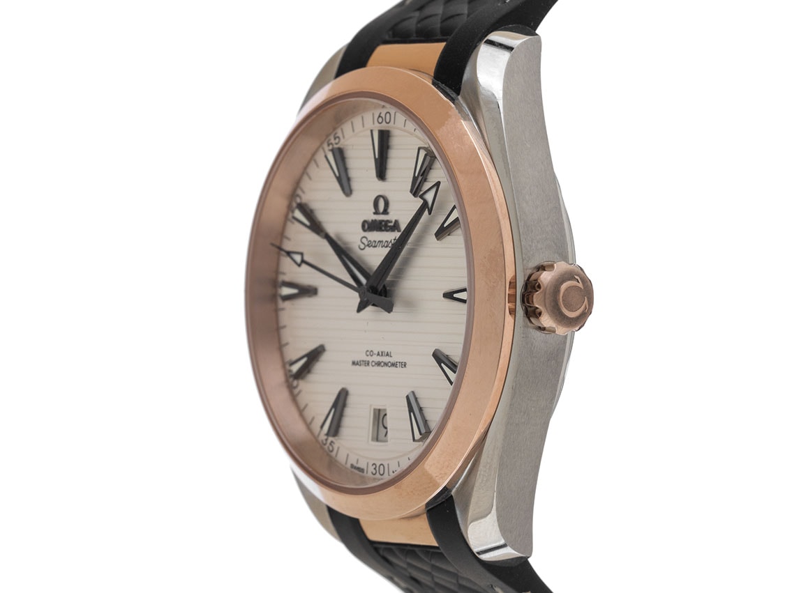 Omega Seamaster – Ref. 220.22.41.21.02.001, Neu – 4/7