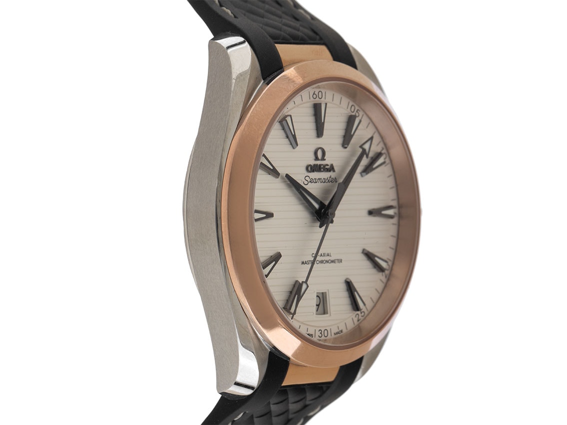Omega Seamaster – Ref. 220.22.41.21.02.001, Neu – 5/7