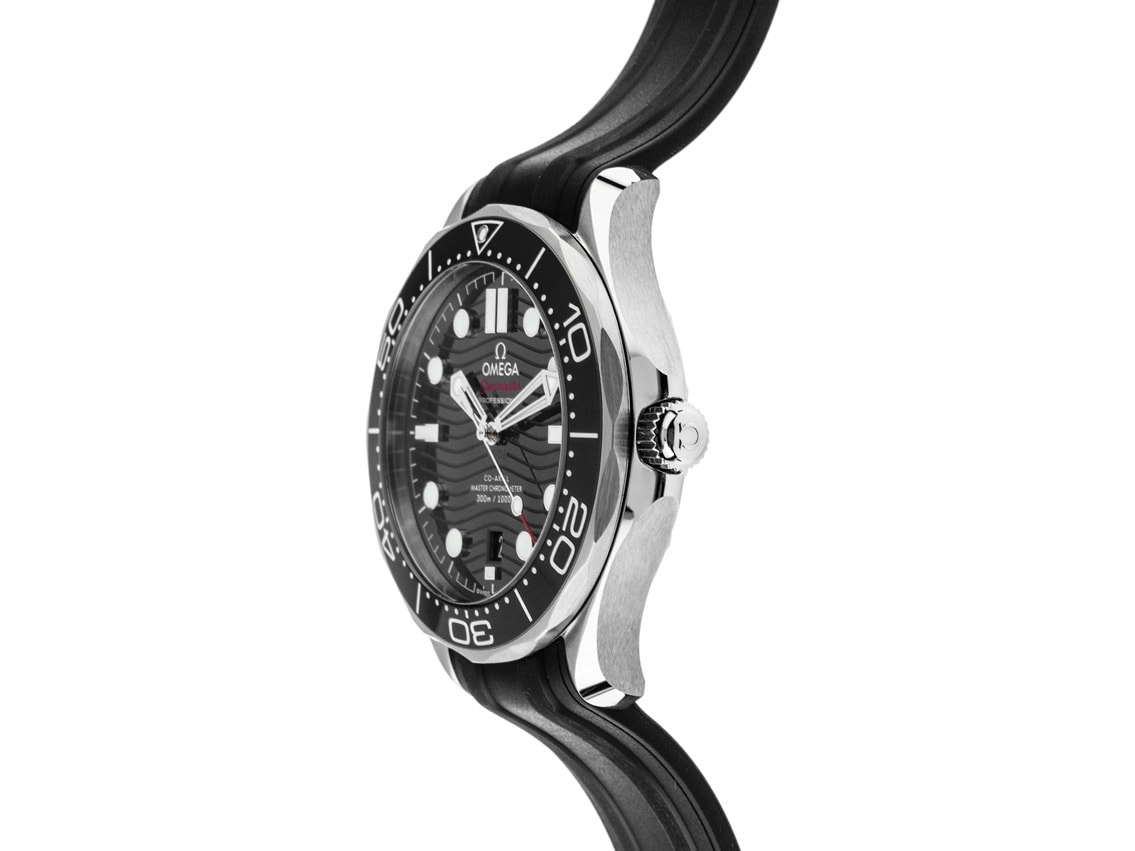 Omega Seamaster – Ref. 210.32.42.20.01.001, Wie neu – 4/8
