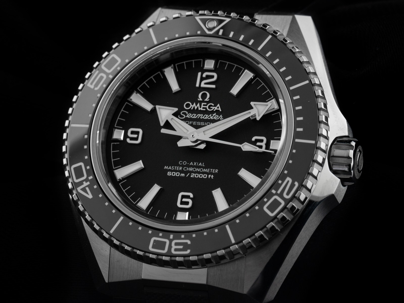 Omega Seamaster – Ref. 217.32.42.21.01.001, Neu – 3/8
