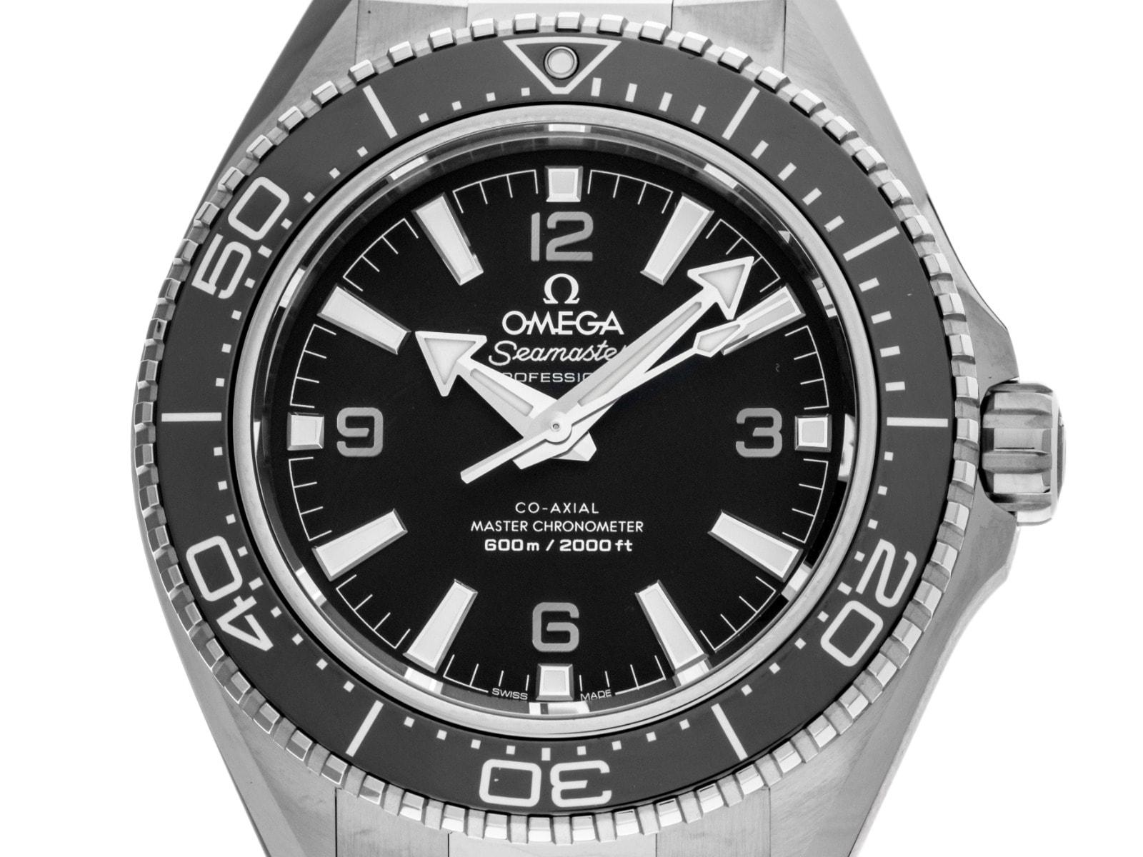 Omega Seamaster – Ref. 217.32.42.21.01.001, Neu – 1/8