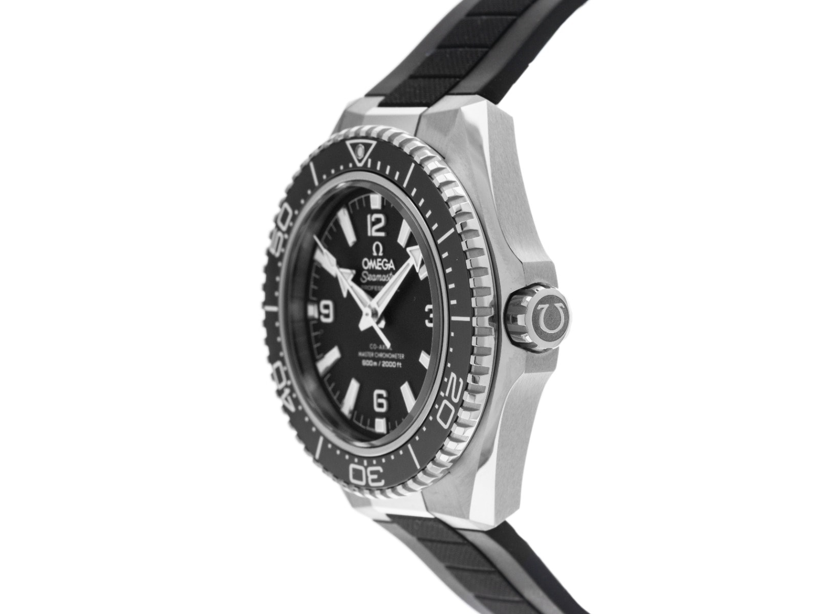Omega Seamaster – Ref. 217.32.42.21.01.001, Neu – 4/8