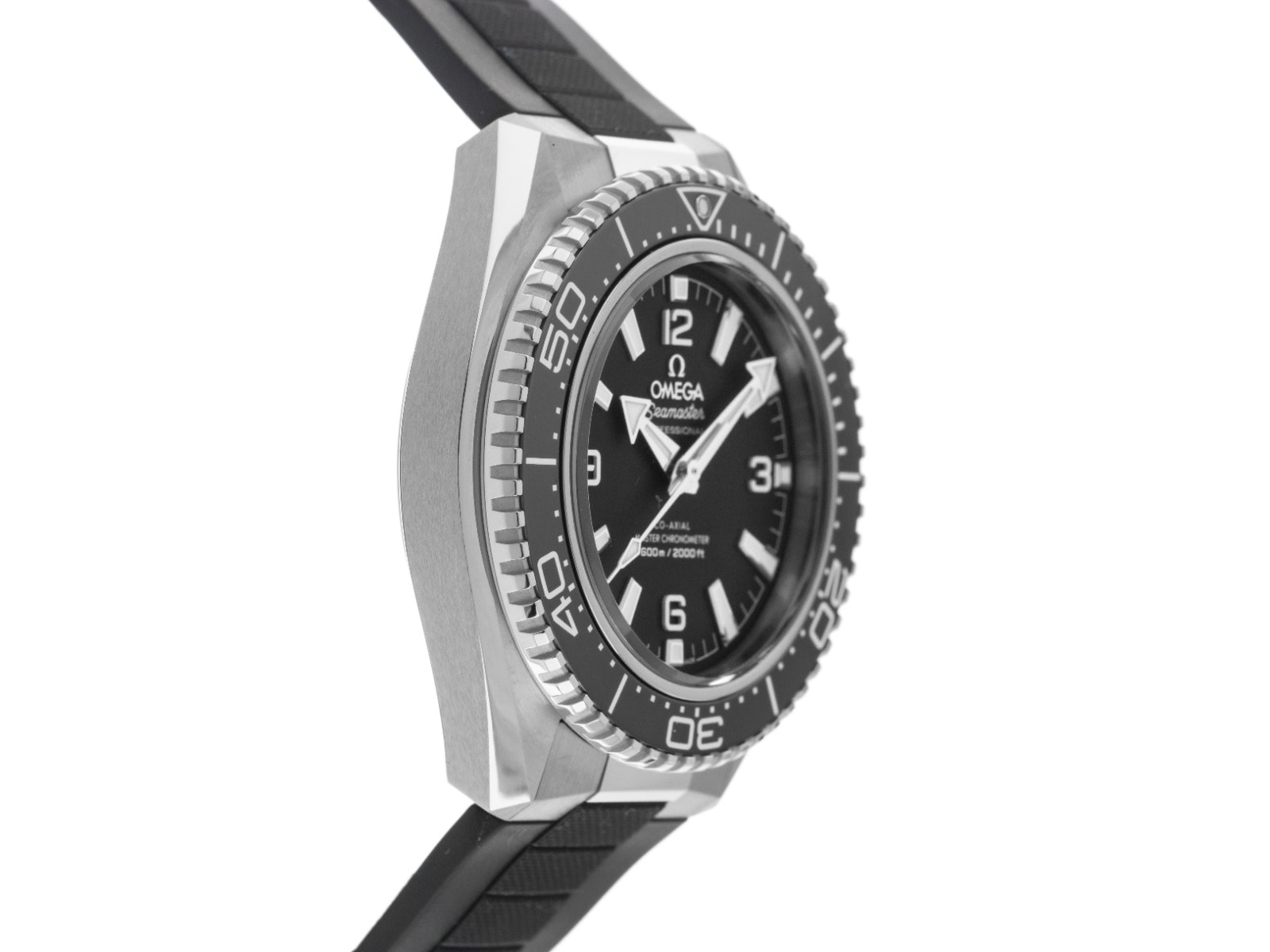 Omega Seamaster – Ref. 217.32.42.21.01.001, Neu – 5/8