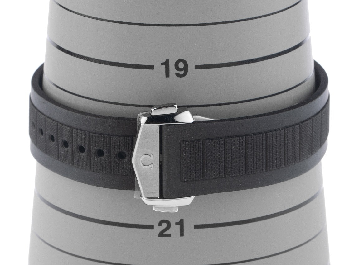 Omega Seamaster – Ref. 217.32.42.21.01.001, Neu – 8/8