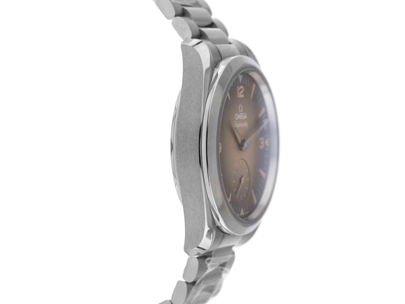 Omega Seamaster – Ref. 235.10.38.20.13.001, Neu – 5/7