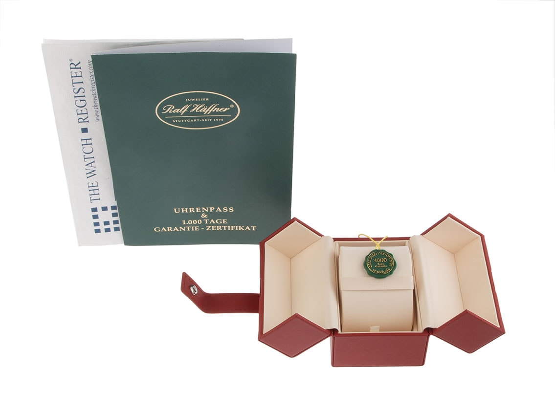 Omega Seamaster – Ref. 596.0061, Sehr gut – 2/10