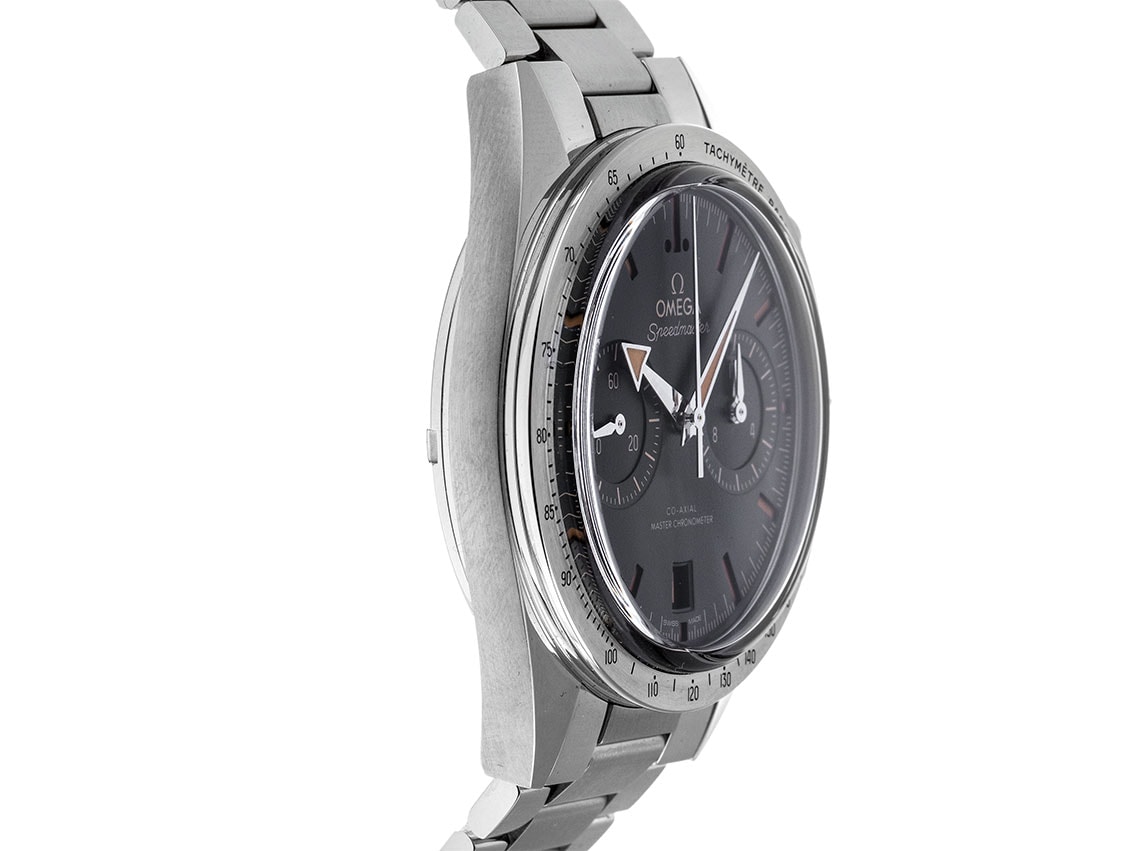 Omega Speedmaster – Ref. 332.10.41.51.01.001, Neu – 5/7