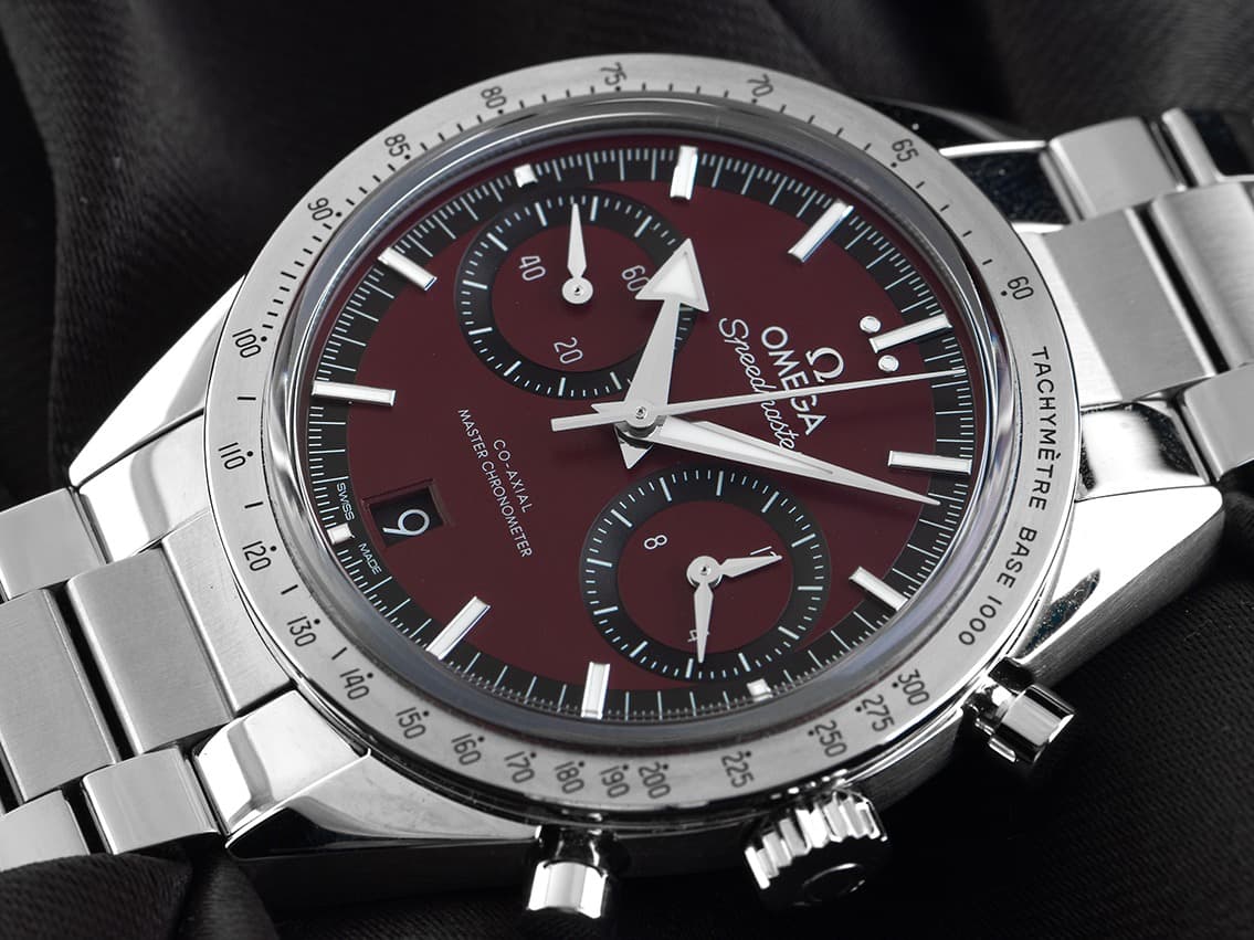 Omega Speedmaster – Ref. 332.10.41.51.11.001, New – Image 2/7