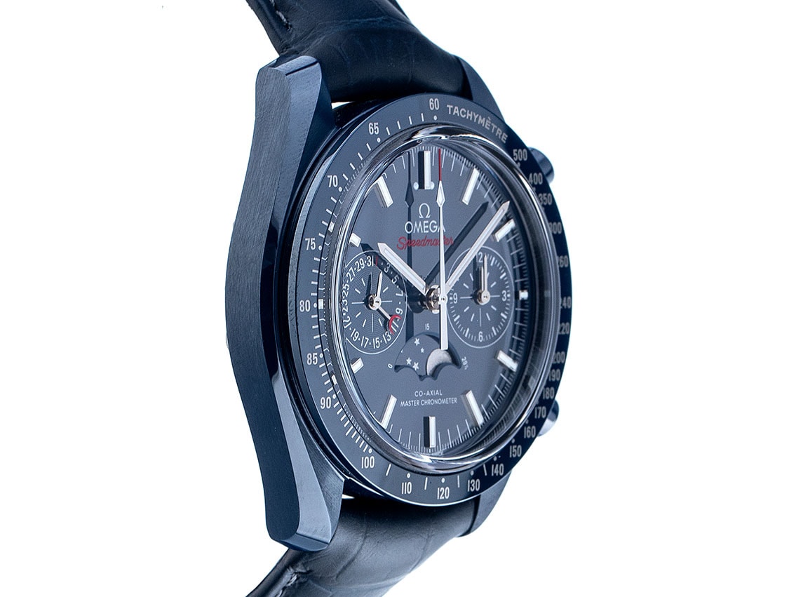Omega Speedmaster – Ref. 304.93.44.52.03.001, Neu – 4/6