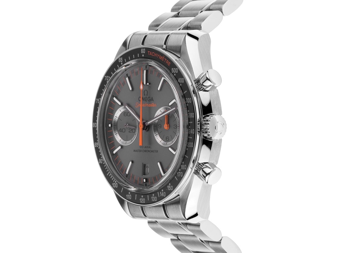 Omega Speedmaster – Ref. 329.30.44.51.06.001, Neu – 4/7