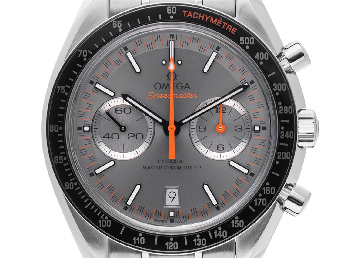 Omega Speedmaster – Ref. 329.30.44.51.06.001, Neu – 1/7