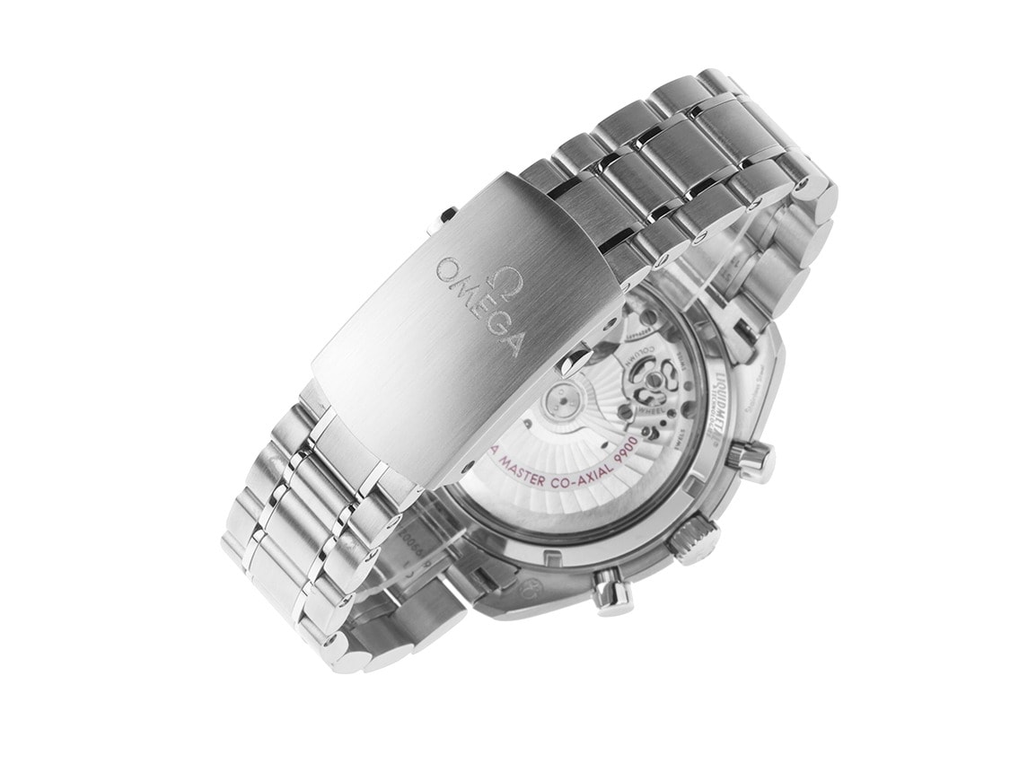 Omega Speedmaster – Ref. 329.30.44.51.06.001, Neu – 7/7