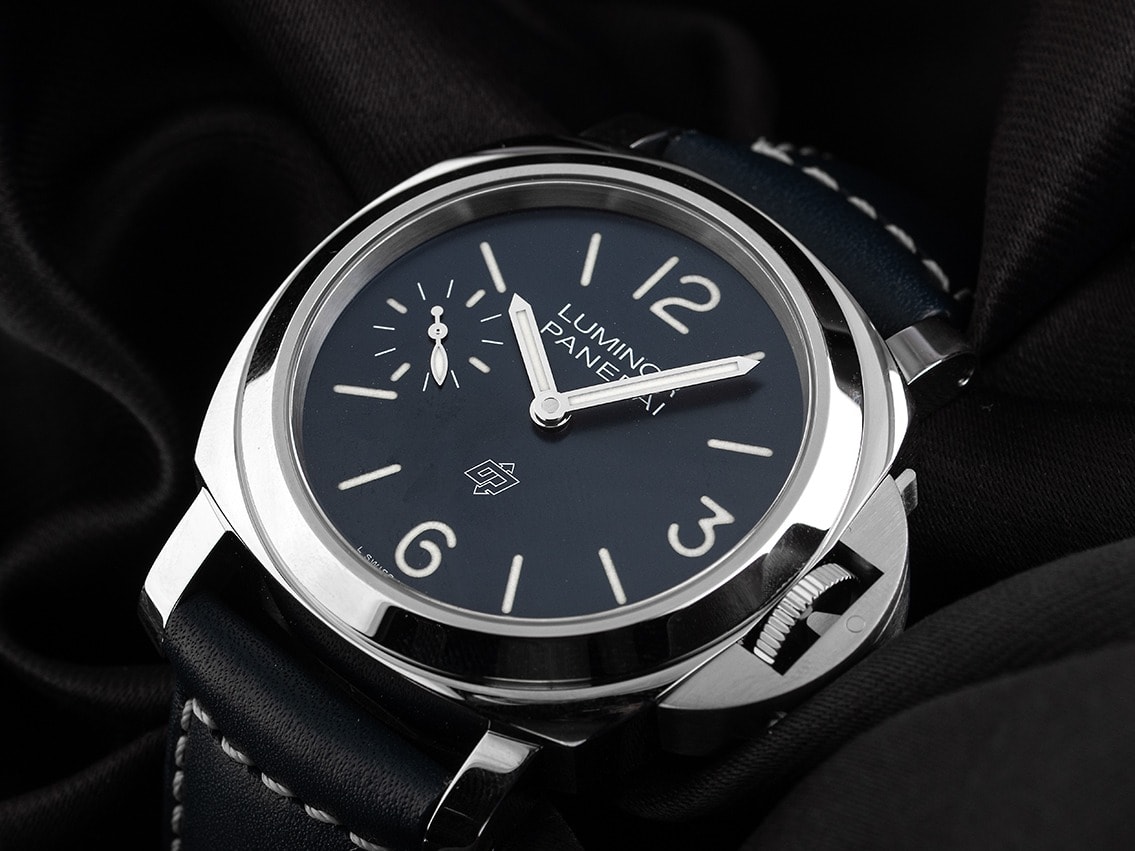 Panerai Luminor – Ref. PAM01085, Neu – 3/8