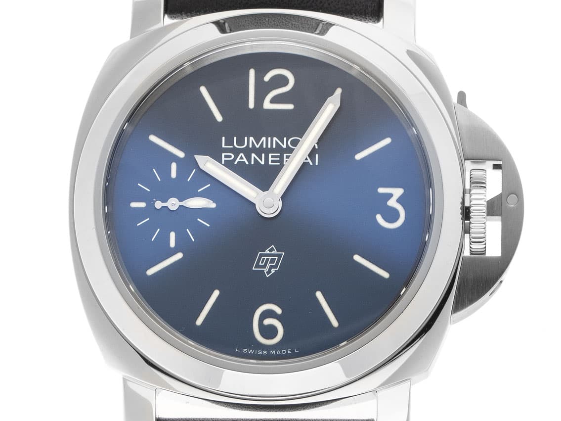 Panerai Luminor – Ref. PAM01085, Neu