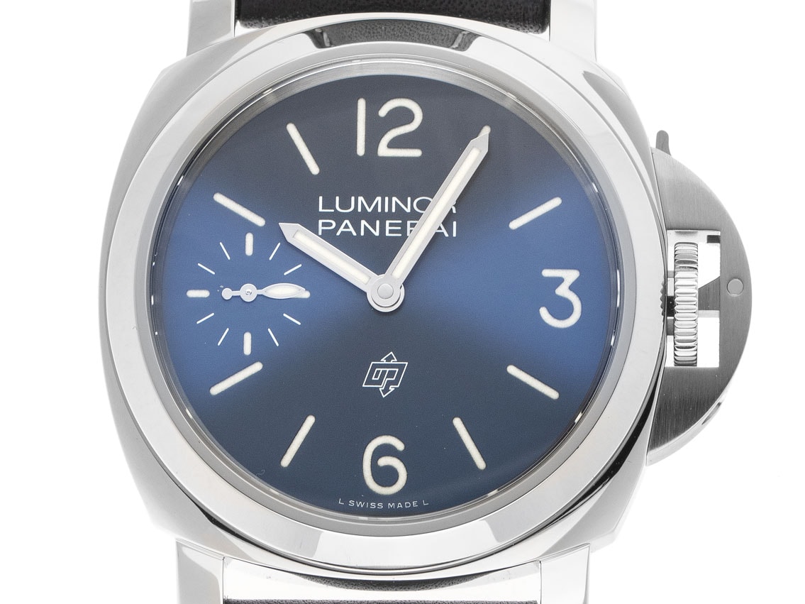 Panerai Luminor – Ref. PAM01085, Neu – 1/8