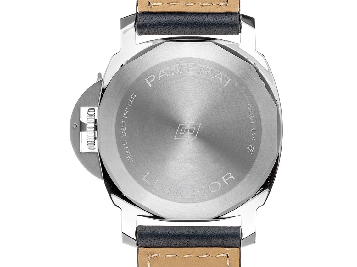 Panerai Luminor – Ref. PAM01085, Neu – 6/8