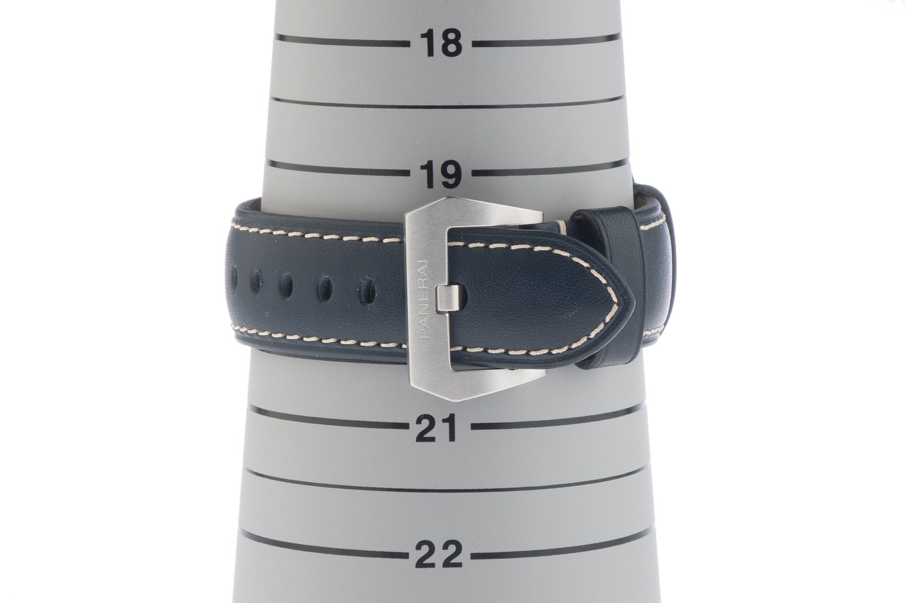 Panerai Luminor – Ref. PAM01085, Neu – 8/8