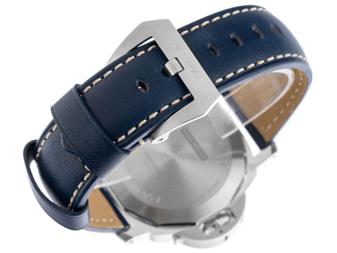 Panerai Luminor – Ref. PAM01085, Neu – 7/8