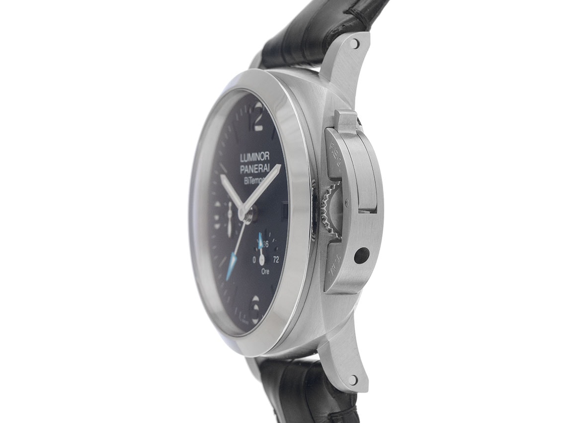 Panerai Luminor – Ref. PAM01360, Neu – 4/8