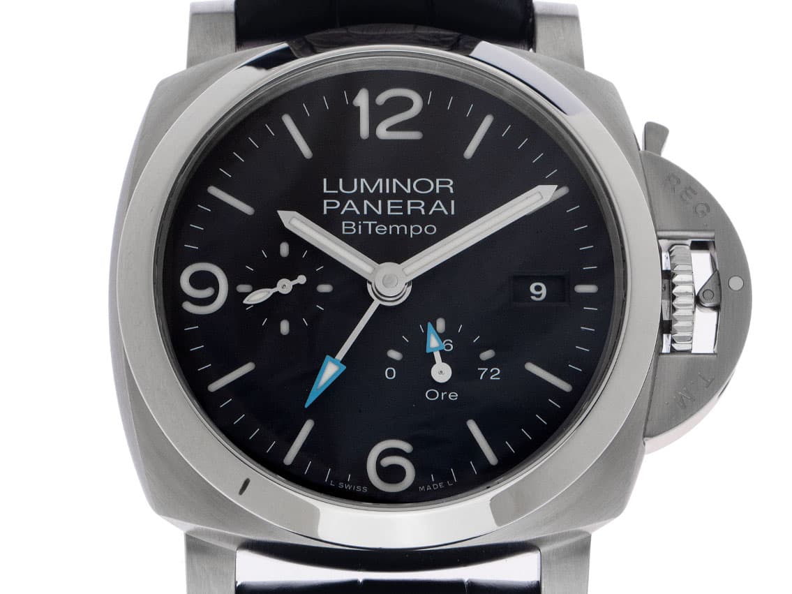 Panerai Luminor – Ref. PAM01360, Neu