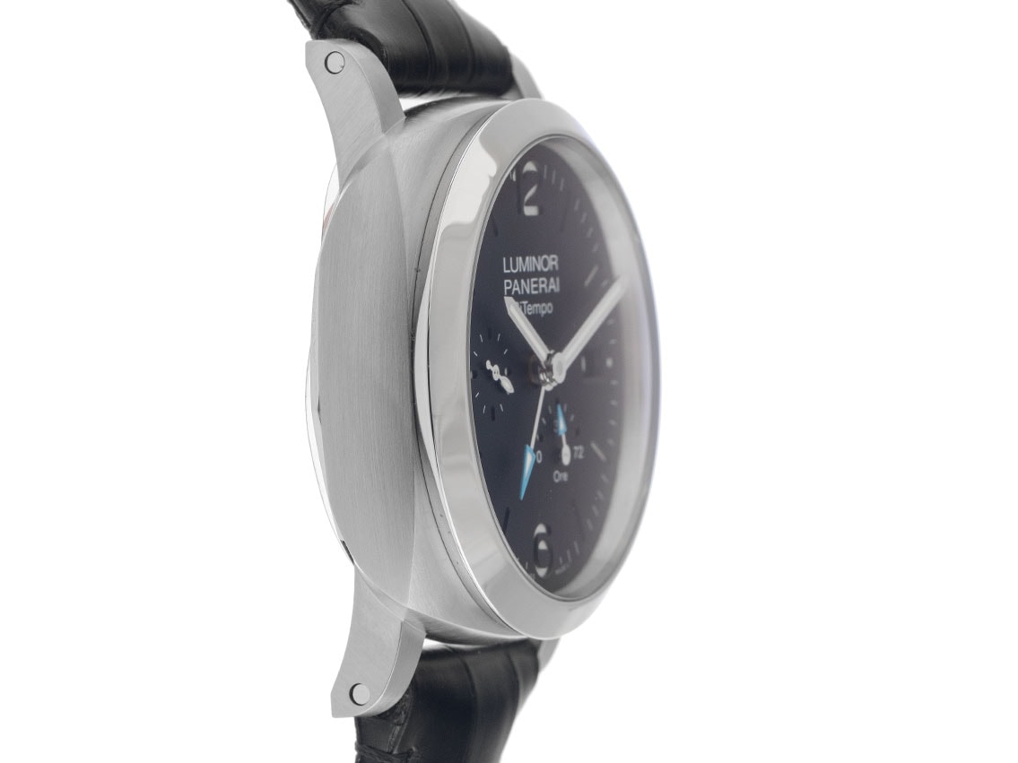 Panerai Luminor – Ref. PAM01360, Neu – 5/8