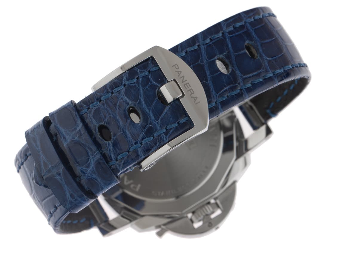 Panerai Luminor Due – Ref. PAM01179, Neu – Bild 2/7