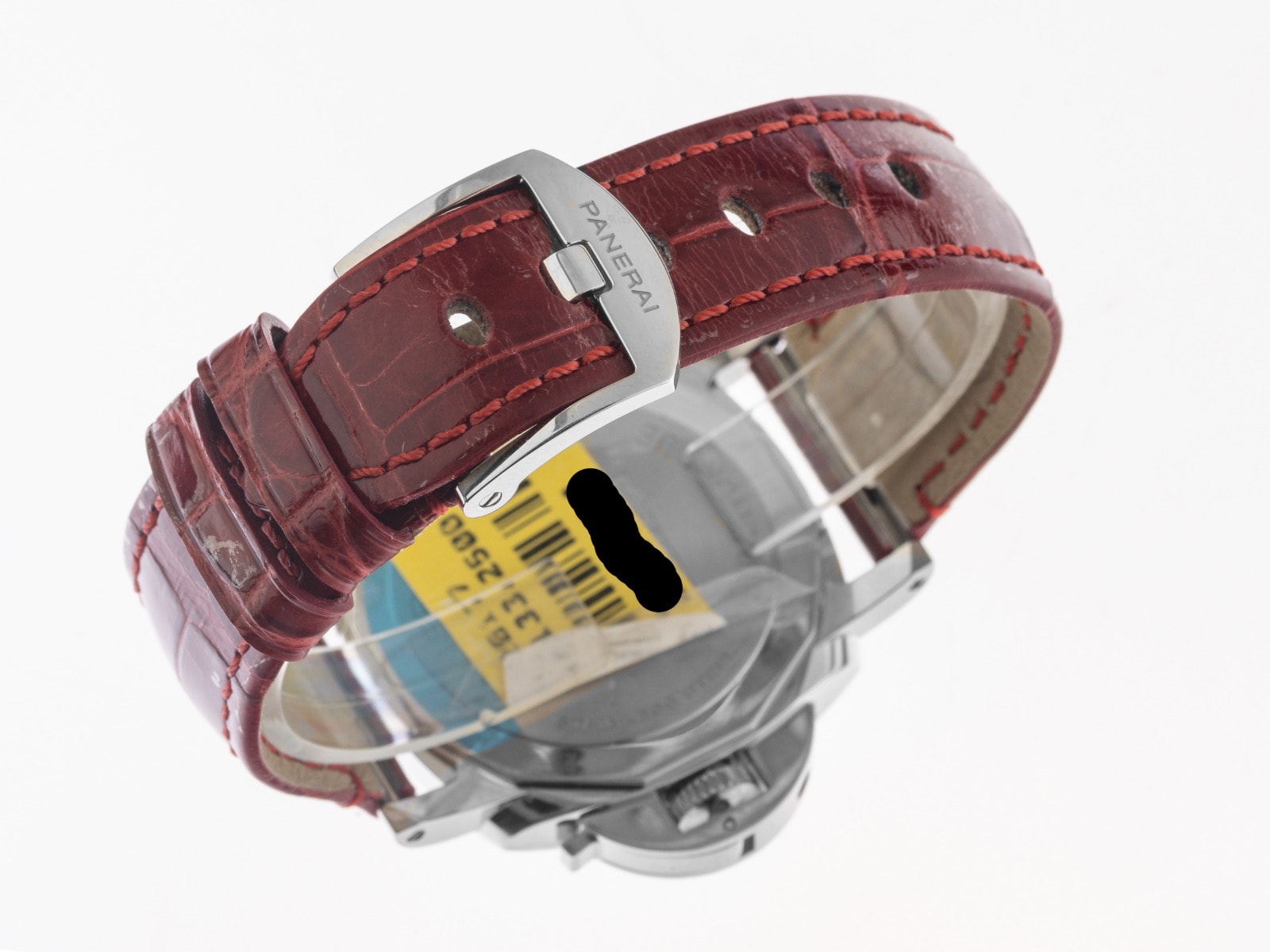 Panerai Luminor Due – Ref. PAM01247, Neu – 7/8