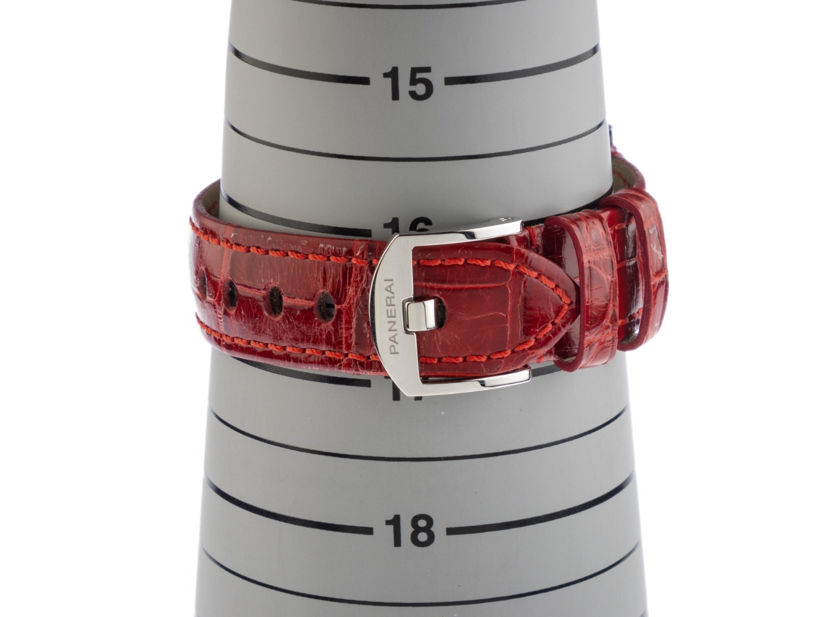 Panerai Luminor Due – Ref. PAM01247, Neu – 8/8