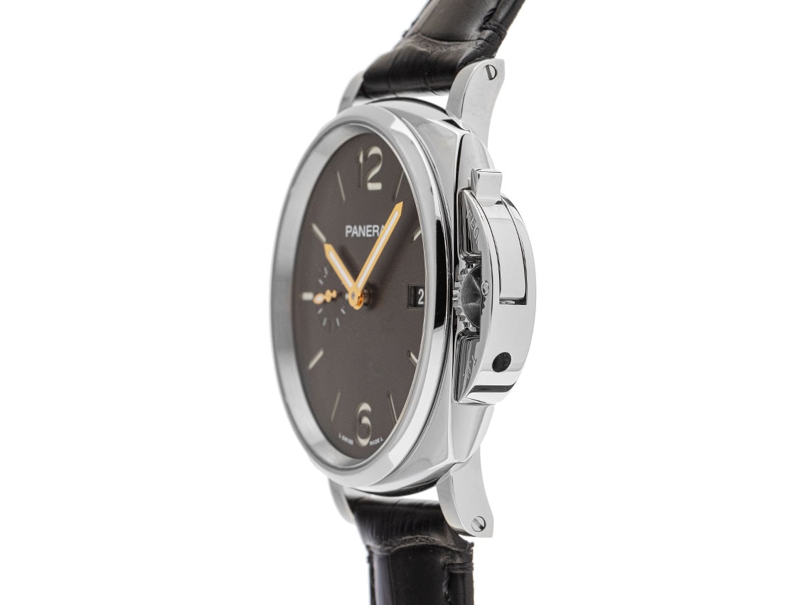 Panerai Luminor Due – Ref. PAM01250, Neu – 4/8