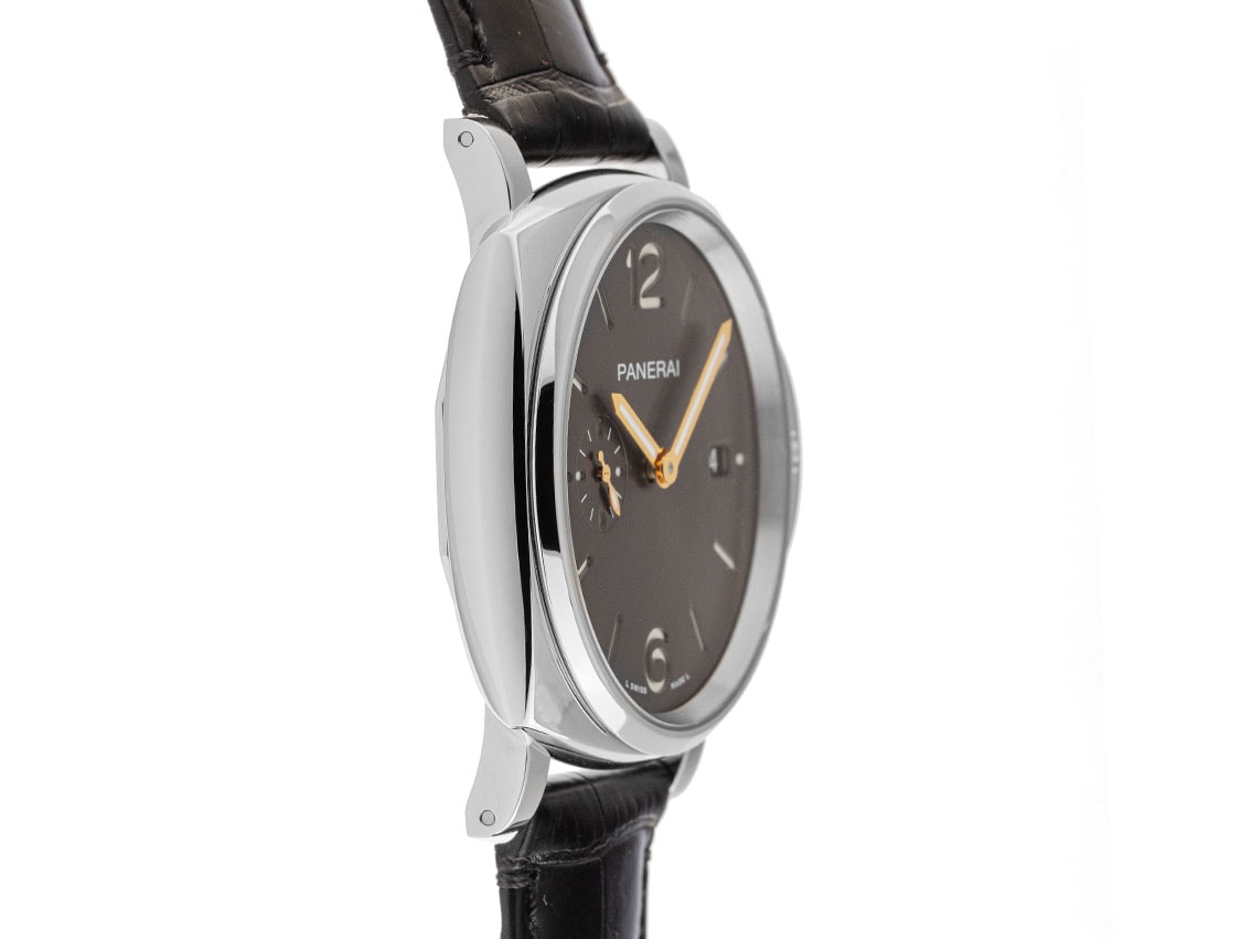 Panerai Luminor Due – Ref. PAM01250, Neu – 5/8