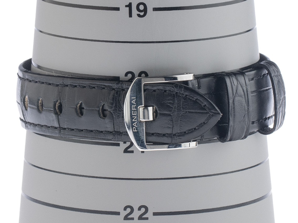 Panerai Luminor Due – Ref. PAM01250, Neu – 8/8