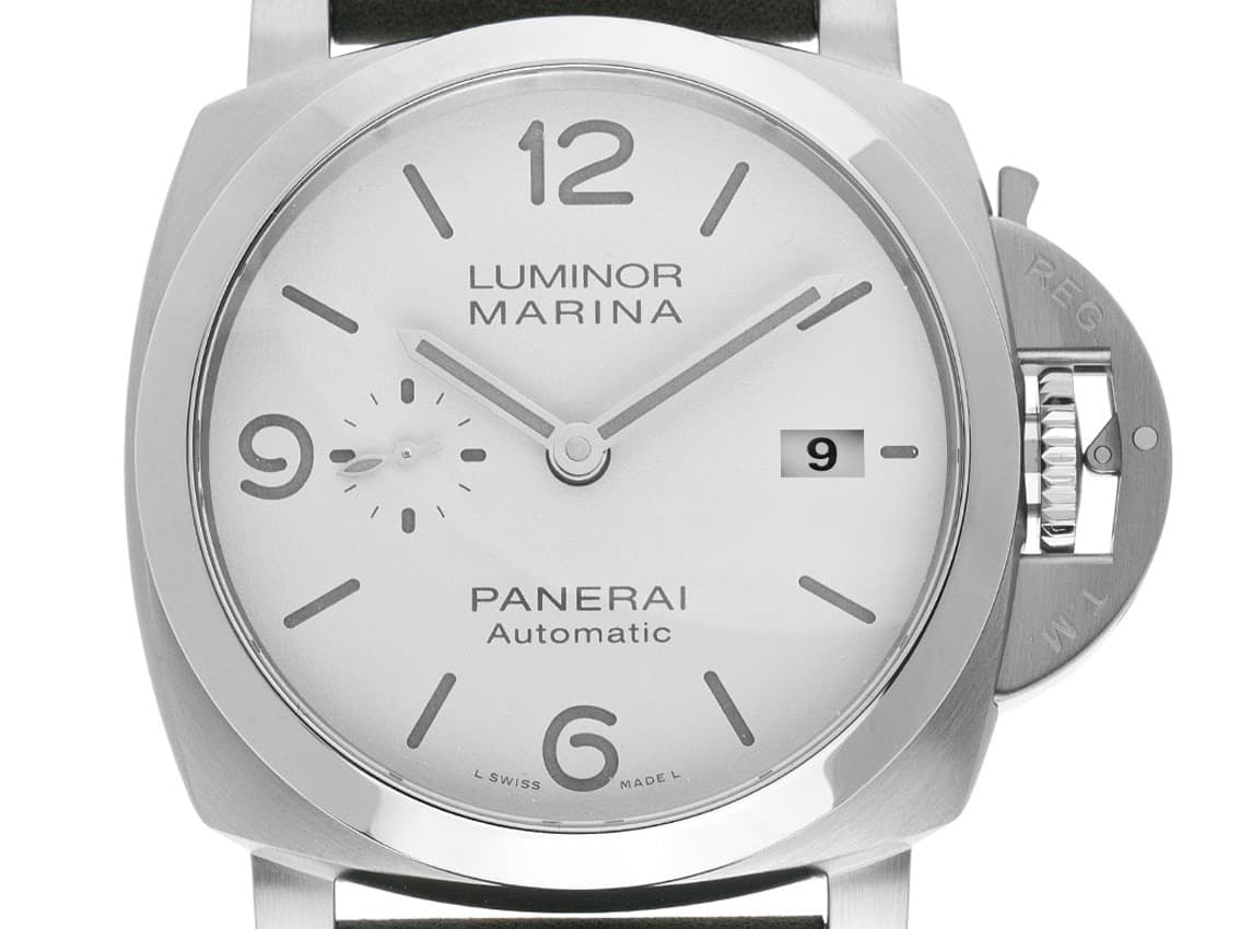 Panerai Luminor – Ref. PAM01314, New – Image 1/7