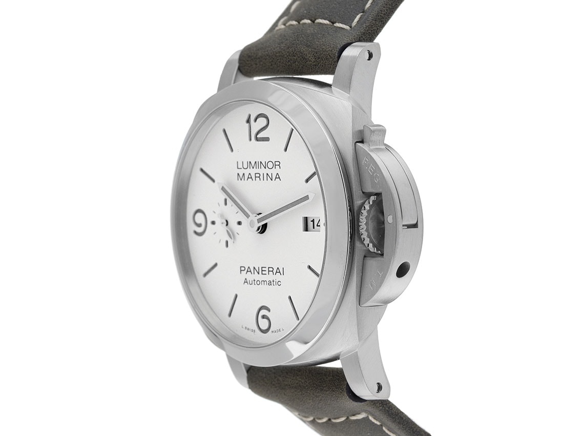 Panerai Luminor – Ref. PAM01314, Neu – 4/7
