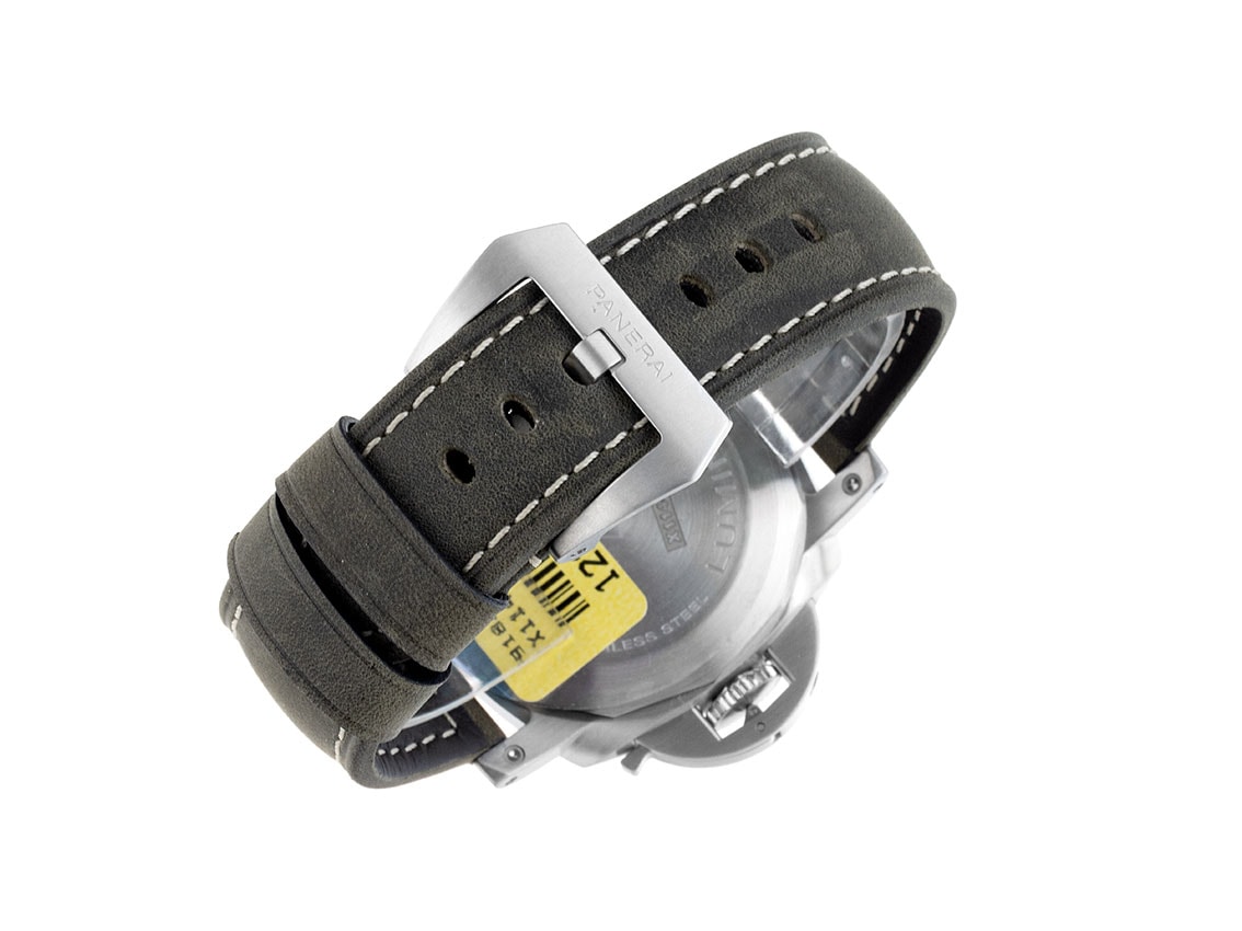 Panerai Luminor – Ref. PAM01314, Neu – 7/7