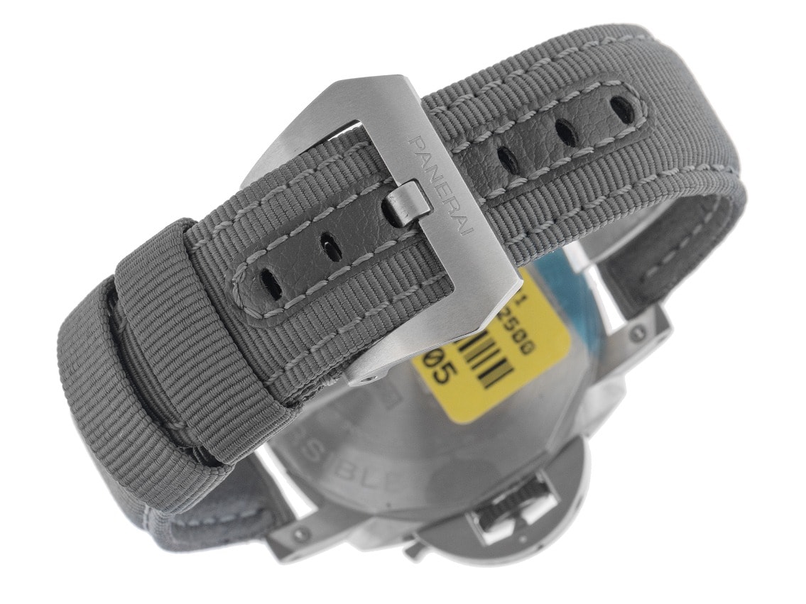 Panerai Submersible – Ref. PAM01288, Neu – 7/8