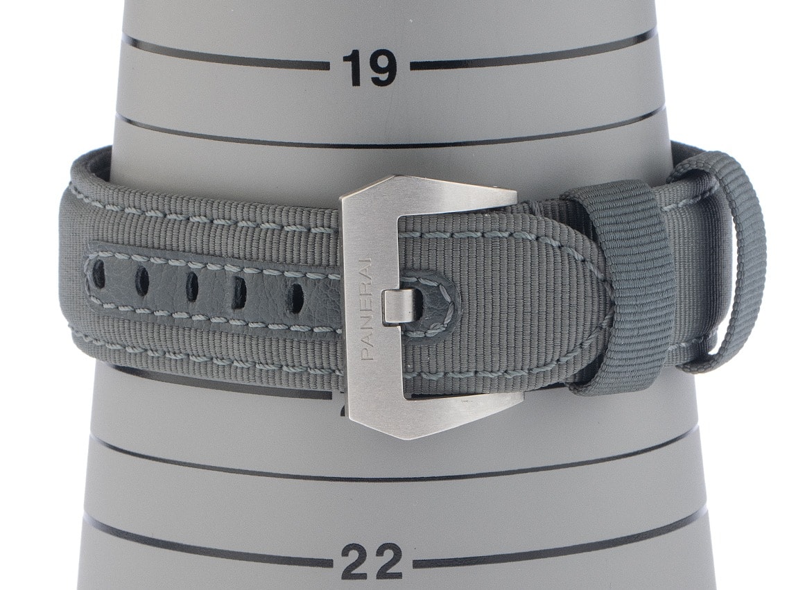 Panerai Submersible – Ref. PAM01288, Neu – 8/8