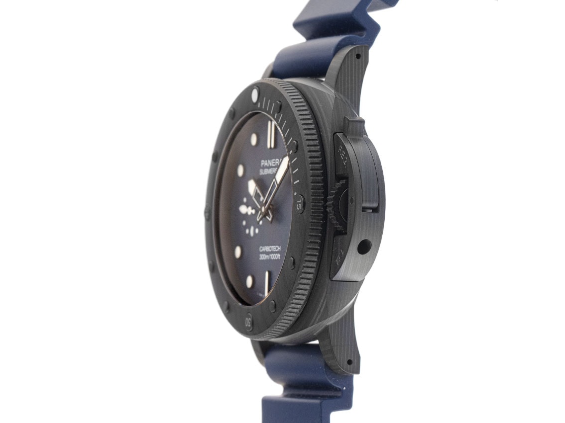 Panerai Submersible – Ref. PAM01232, New – 4/7