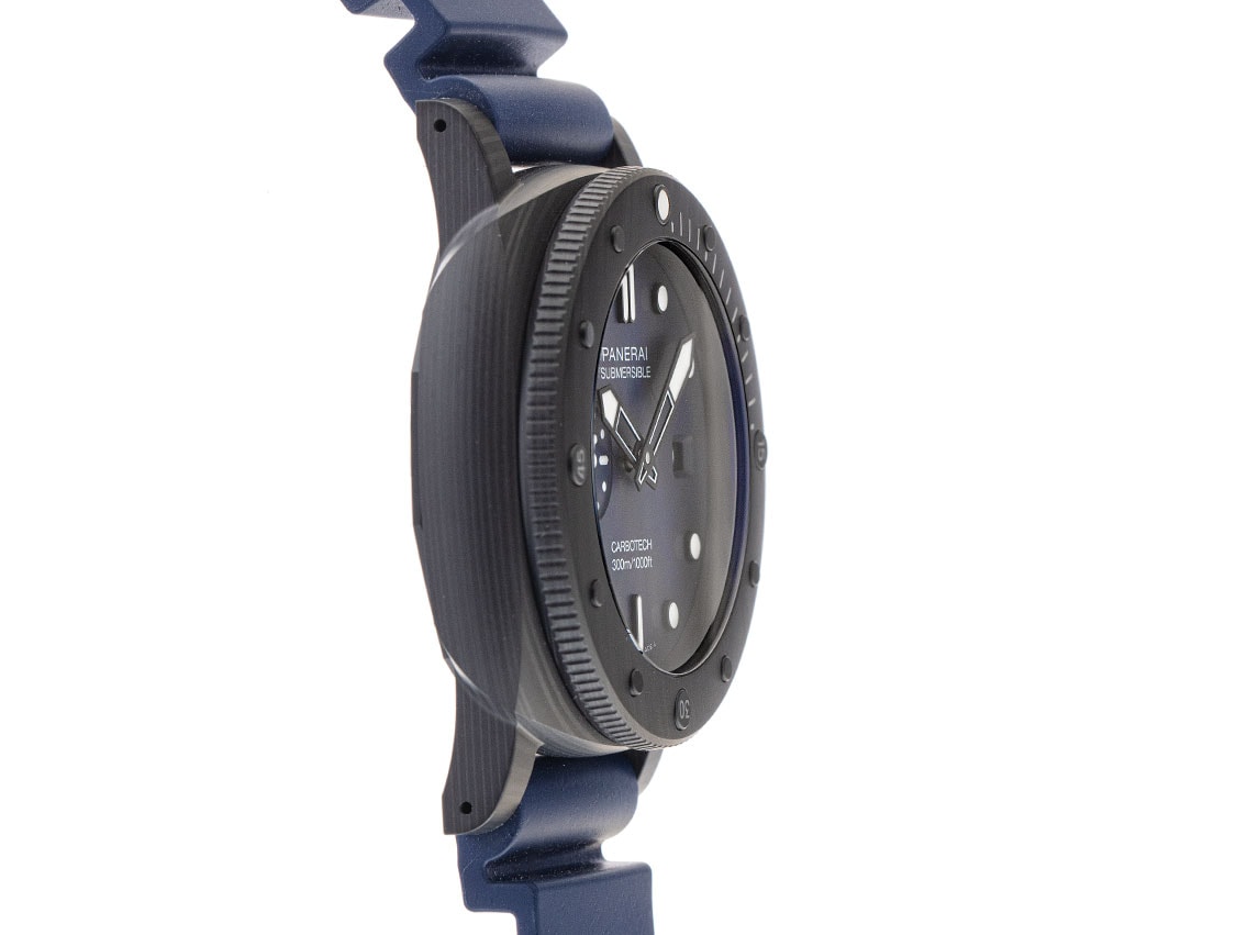 Panerai Submersible – Ref. PAM01232, New – 5/7