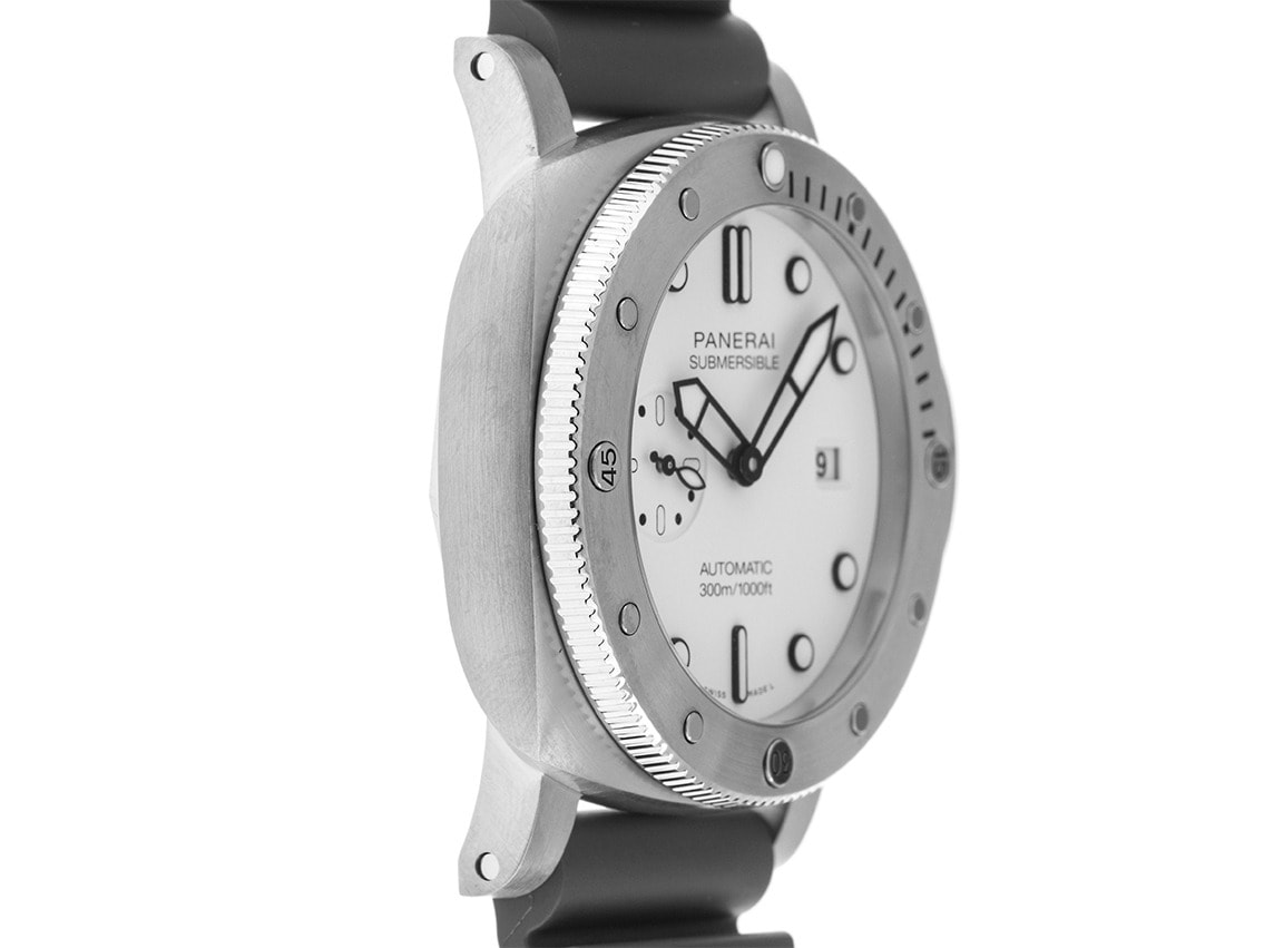 Panerai Submersible – Ref. PAM01590, Neu – 5/8