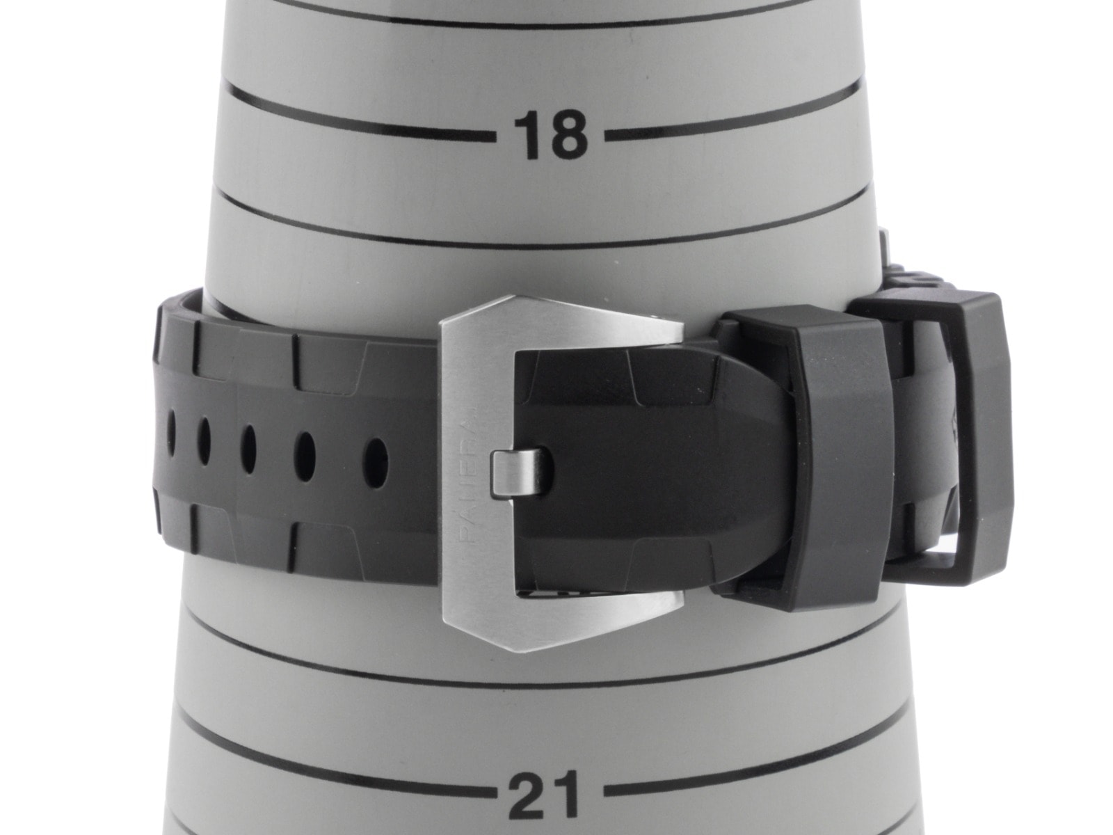 Panerai Submersible – Ref. PAM01596, New – 8/8