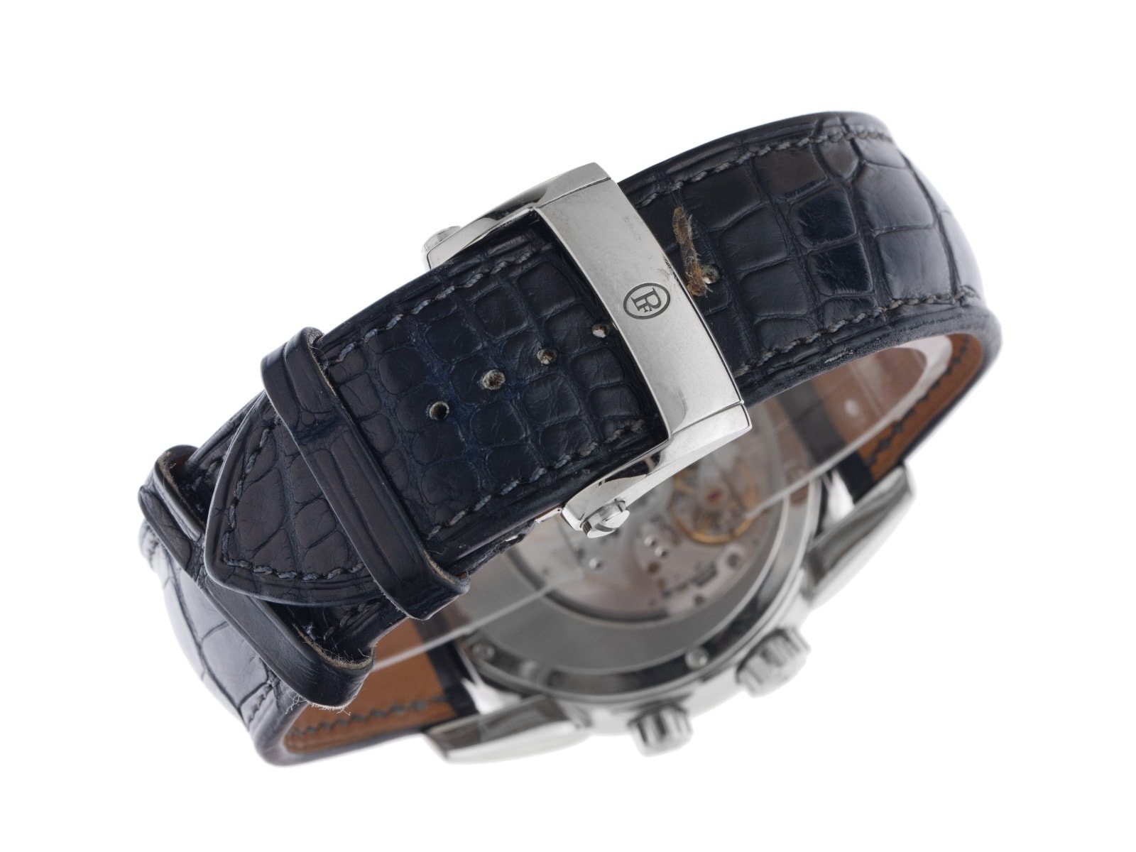Parmigiani Fleurier Tonda – Ref. PFC231-0001800, Wie neu – 7/7