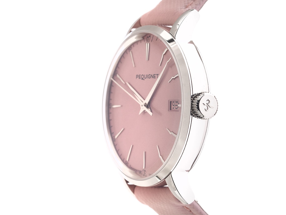 Pequignet Attitude – Ref. 9060483, New – 3/6