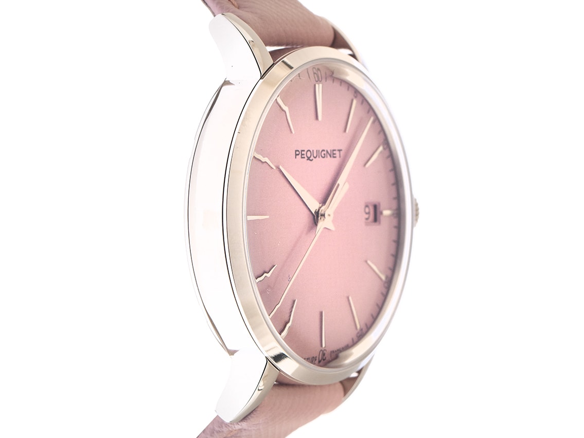 Pequignet Attitude – Ref. 9060483, New – 4/6