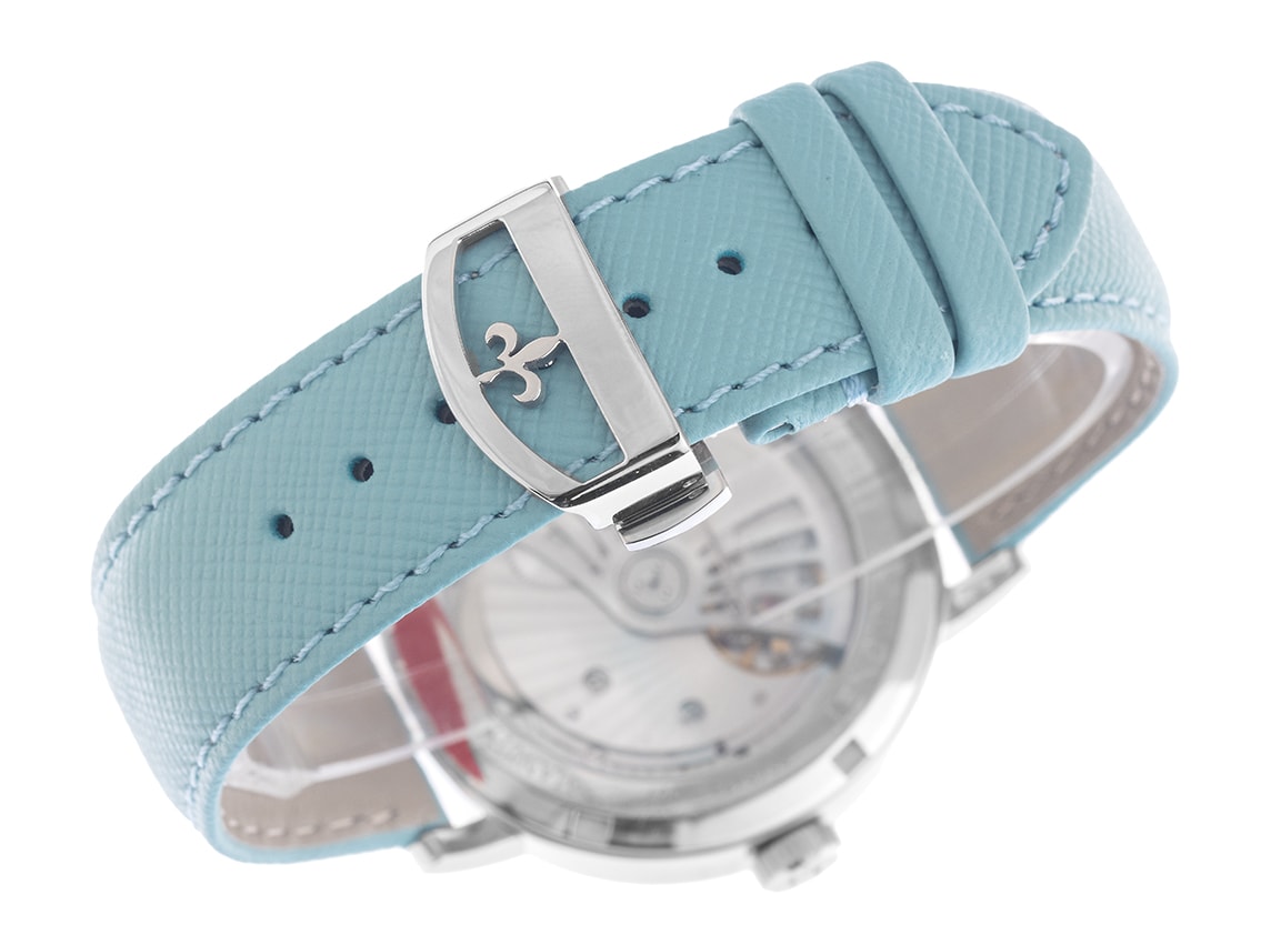Pequignet Attitude – Ref. 9060473, Neu – 6/6