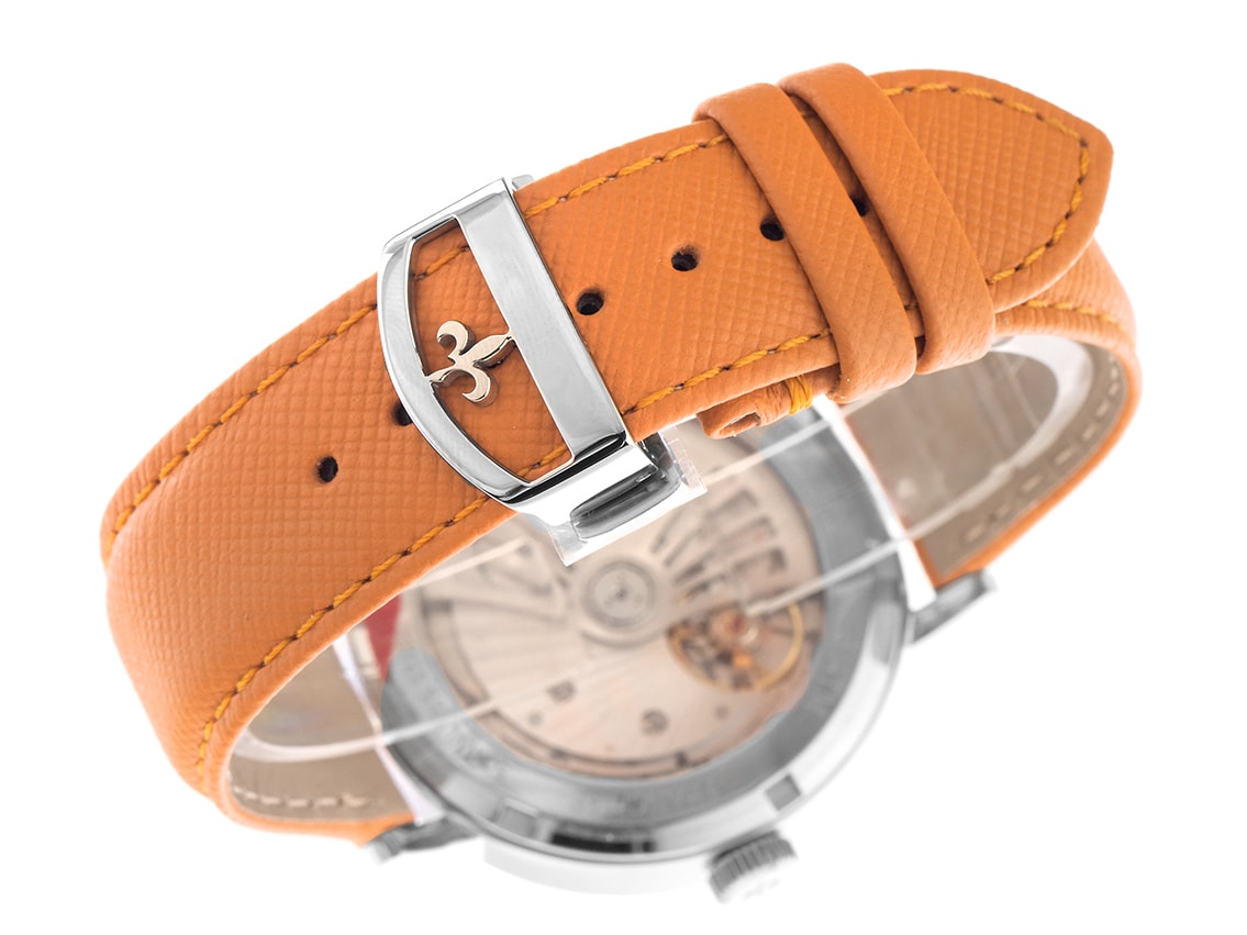 Pequignet Attitude – Ref. 9060403, Neu – 6/6