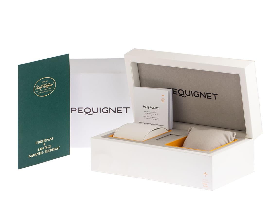 Pequignet Concorde – Ref. 9040443, Neu – Bild 2/6