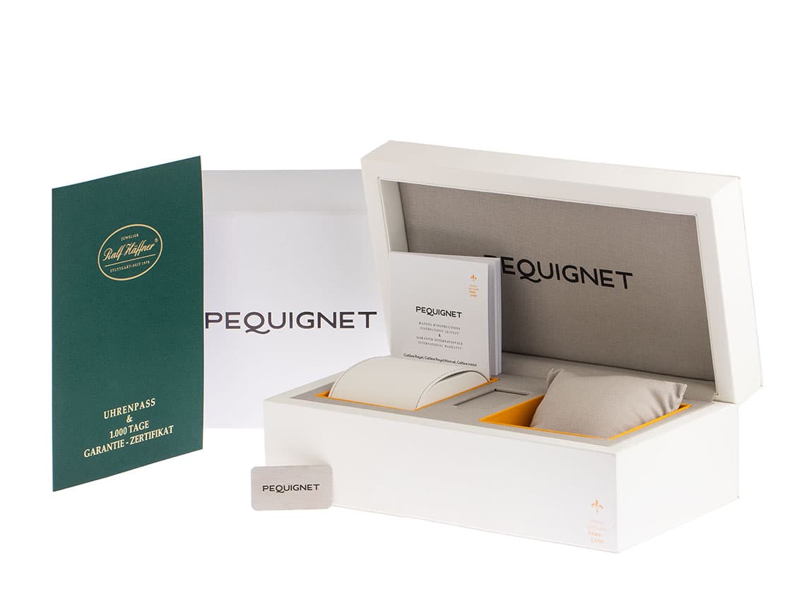 Pequignet Concorde – Ref. 9040489, Neu – Bild 2/6