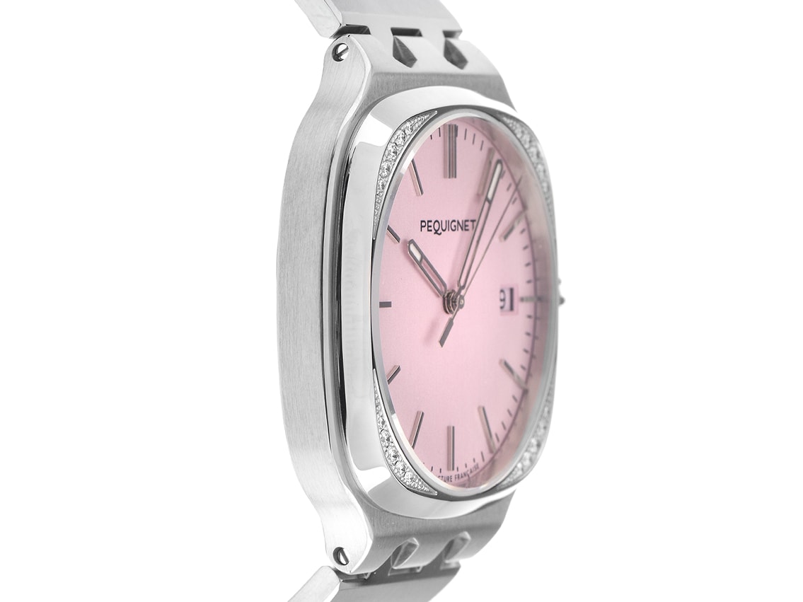 Pequignet Concorde – Ref. 9040489, Neu – 4/6