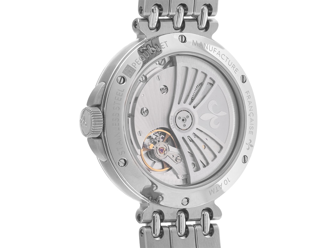 Pequignet Montre – Ref. 4240313, Neu – 6/7
